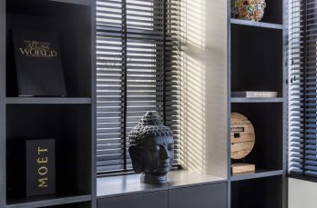Raamdecoratie 2