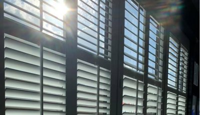 Shutters