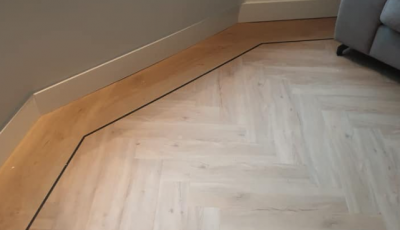 PVC Vloeren